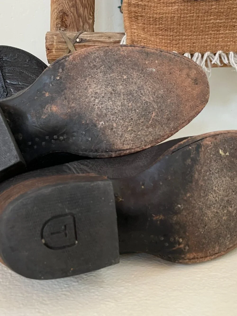 Tecovas 